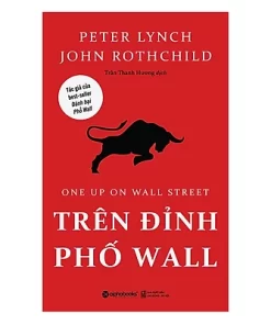 Trên Đỉnh Phố Wall