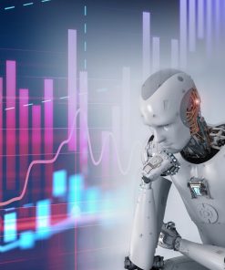 Sử dụng ROBOT trong giao dịch chứng khoán