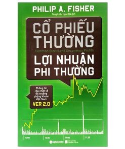Cổ phiếu thường, lợi nhuận phi thường