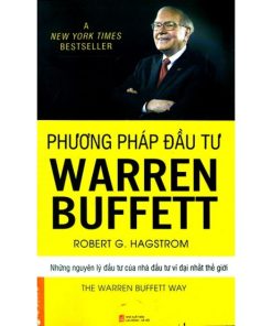 PHONG CÁCH ĐẦU TƯ WARREN BUFFETT