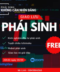 Hệ thống giao dịch phái sinh từ A-Z